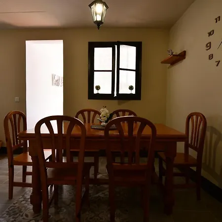 Eva & Travel - El Cor Del Montsant * Ulldemolins