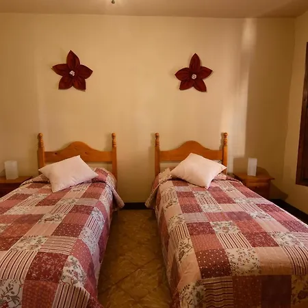 Eva & Travel - El Cor Del Montsant Ulldemolins