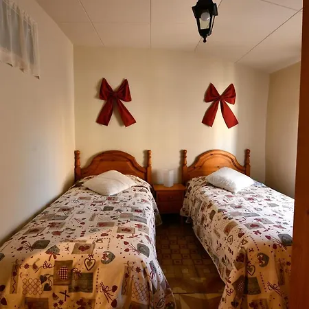 Сasa de vacaciones Eva&travel - El Cor Del Montsant Ulldemolins
