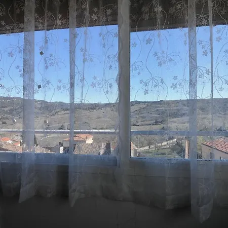 Eva&travel - El Cor Del Montsant Ulldemolins