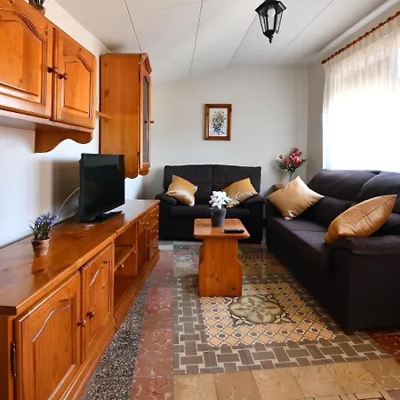 Tatil Evi Eva & Travel - El Cor Del Montsant