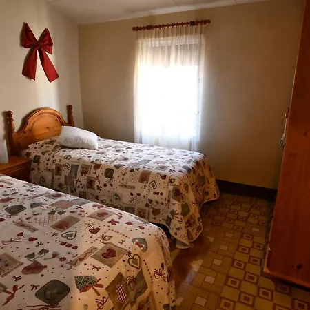 Eva & Travel - El Cor Del Montsant Tatil Evi *