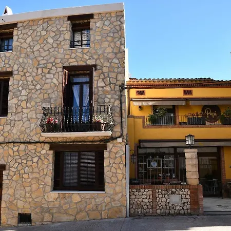 Сasa de vacaciones Eva&travel - El Cor Del Montsant