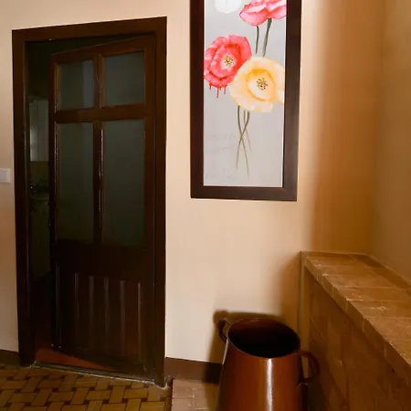 Tatil Evi Eva & Travel - El Cor Del Montsant