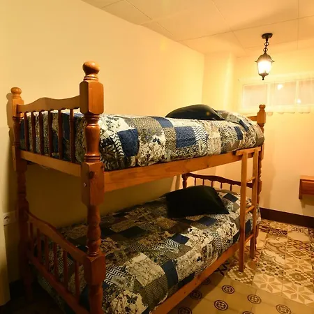 Eva & Travel - El Cor Del Montsant Tatil Evi Ulldemolins