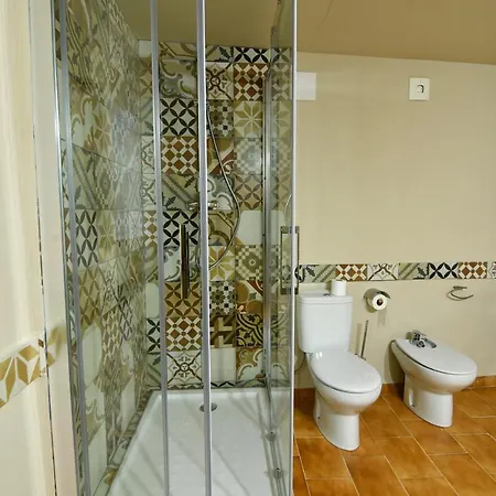 Tatil Evi Eva & Travel - El Cor Del Montsant Ulldemolins