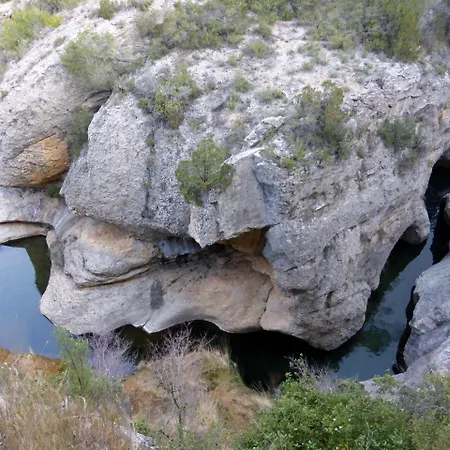 Eva&travel - El Cor Del Montsant * Ulldemolins