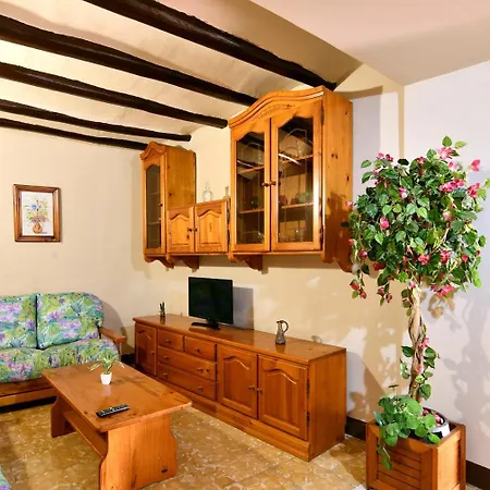 Tatil Evi Eva & Travel - El Cor Del Montsant *