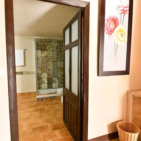 Tatil Evi Eva & Travel - El Cor Del Montsant