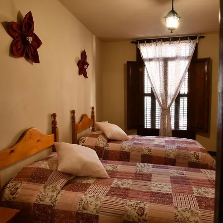 Eva & Travel - El Cor Del Montsant Tatil Evi Ulldemolins