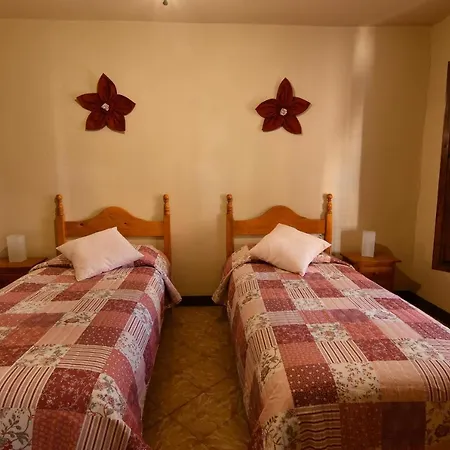 Eva&travel - El Cor Del Montsant Ulldemolins