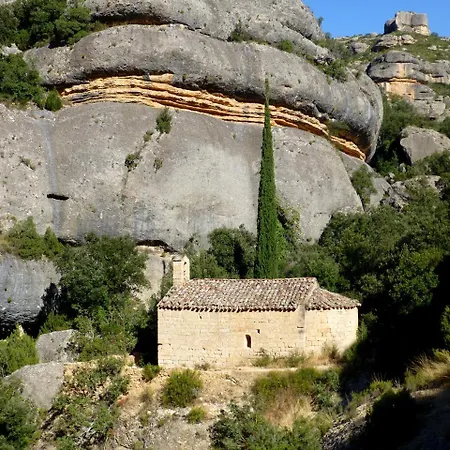 Eva&travel - El Cor Del Montsant * Ulldemolins
