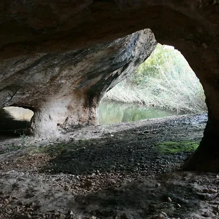 Tatil Evi Eva & Travel - El Cor Del Montsant
