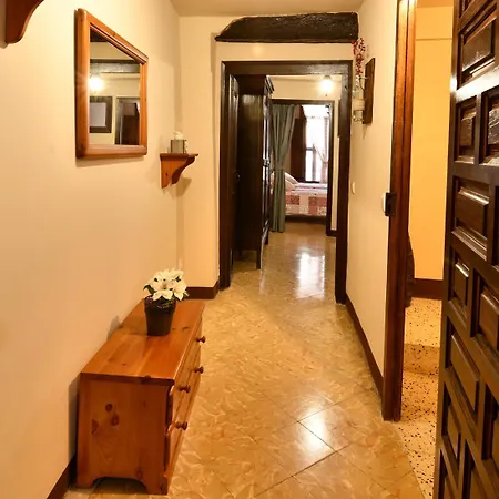 Eva & Travel - El Cor Del Montsant Tatil Evi