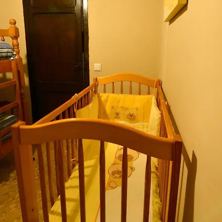 Eva & Travel - El Cor Del Montsant Tatil Evi *