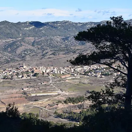 Tatil Evi Eva & Travel - El Cor Del Montsant