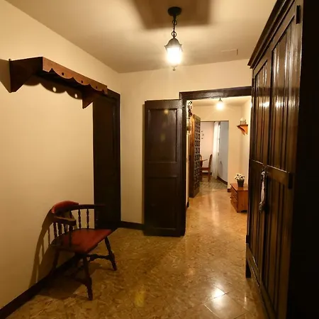 Tatil Evi Eva & Travel - El Cor Del Montsant Ulldemolins