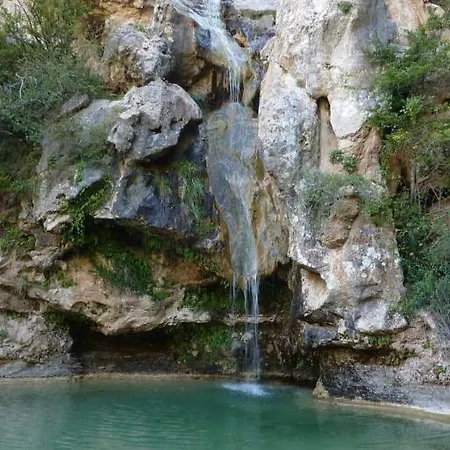 Eva&travel - El Cor Del Montsant * Ulldemolins