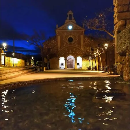 Eva&travel - El Cor Del Montsant * Ulldemolins