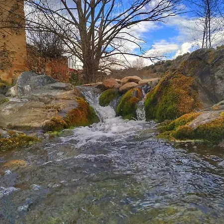 Eva&travel - El Cor Del Montsant Ulldemolins